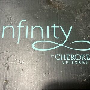 Cherokee Infinity Uniforms